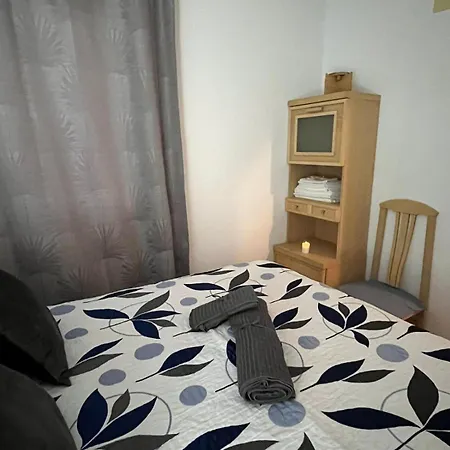 Διαμέρισμα Torrevieja *