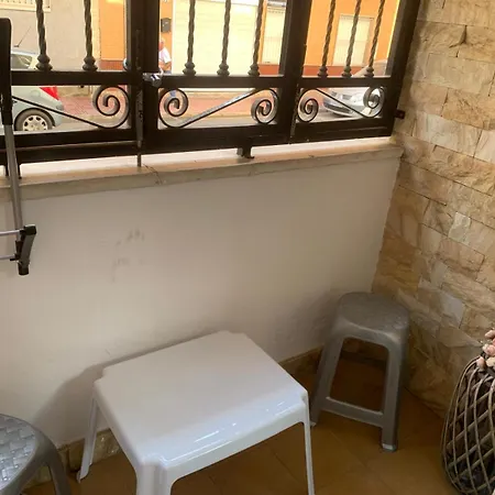 Torrevieja Διαμέρισμα Τορεβιέχα