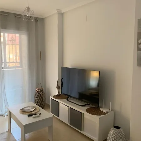 Διαμέρισμα Torrevieja *