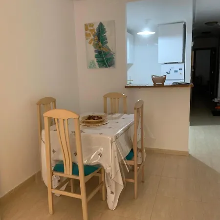 Διαμέρισμα Torrevieja Τορεβιέχα