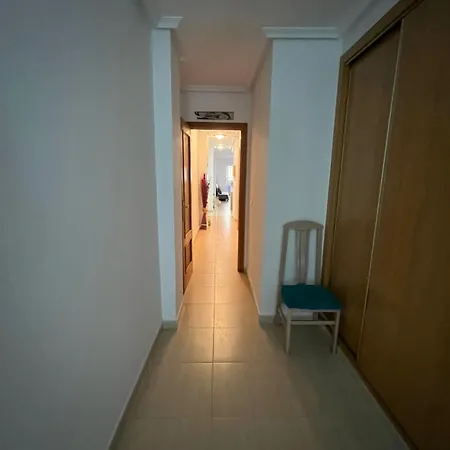Torrevieja Διαμέρισμα