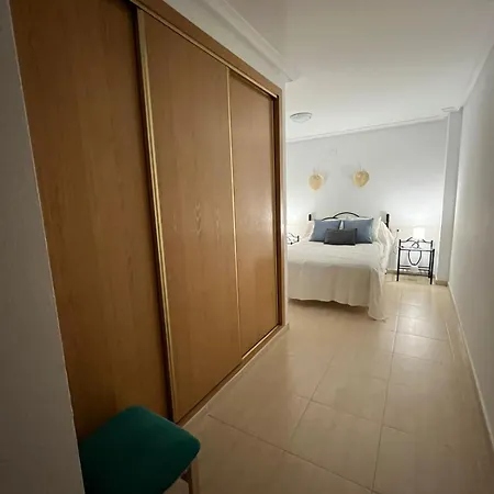 Διαμέρισμα Torrevieja Τορεβιέχα